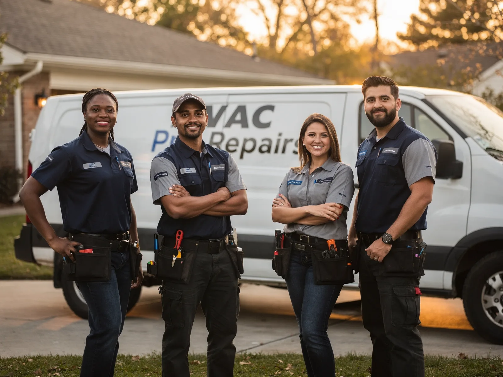 Heat Pump Repair company in Nashoba, OK