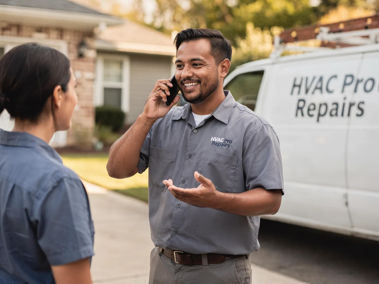 Heat Pump Repair Nashoba, OK FAQs